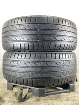 ダンロップ SPスポーツ MAXX TT 215/45R18 2本