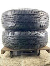 ブリヂストン エコピア H/L422plus 235/55R18 2本