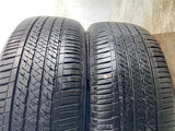 ブリヂストン エコピア H/L422plus 235/55R18 2本