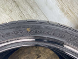 ATR SPORT 225/40R18 2本
