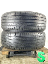 ブリヂストン デューラー H/L 33 235/55R18 2本