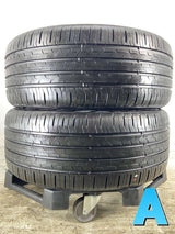 コンチネンタル エココンタクト6 225/45R18 2本