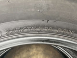 ブリヂストン エコピア NH100 RV 225/55R18 2本
