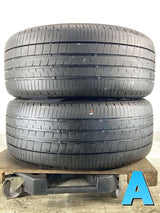 ダンロップ VEURO VE304 245/45R18 2本