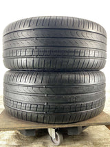 ピレリ コンチネンタル P7 255/40R18 2本