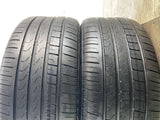 ピレリ コンチネンタル P7 255/40R18 2本