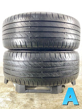 ダンロップ SPスポーツ MAXX 050 225/50R18 2本