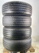 ヨコハマ ブルーアース E51A 225/60R18 4本