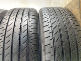 ヨコハマ ブルーアース E51A 225/60R18 4本