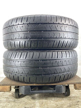 ブリヂストン エコピア NH100 RV 225/50R18 2本
