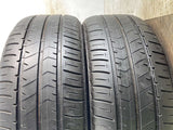 ブリヂストン エコピア NH100 RV 225/50R18 2本