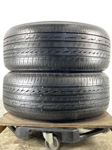 ブリヂストン レグノ GR-X2 235/50R18 2本