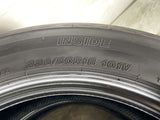 ブリヂストン レグノ GR-X2 235/50R18 2本