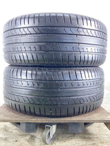 ピレリ ドラゴンスポーツ 245/40R18 2本