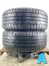 ダンロップ DIREZZA DZ102 225/50R18 2本