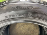 ダンロップ DIREZZA DZ102 225/50R18 2本
