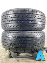 ブリヂストン プレイズ PX-RV 225/50R18 2本