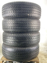 ダンロップ グラントレック ST30 225/60R18 4本