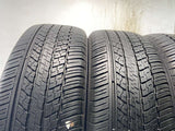 ダンロップ グラントレック ST30 225/60R18 4本
