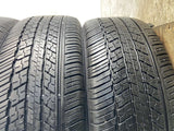ダンロップ グラントレック ST30 225/60R18 4本