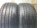 ヨコハマ ブルーアース RV-02 235/50R18 2本