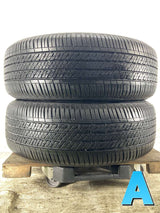 ブリヂストン エコピア H/L 422Plus 235/55R18 2本