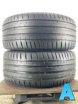 ミシュラン パイロットスポーツ4 235/40R18 2本