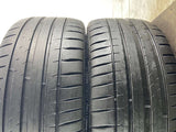 ミシュラン パイロットスポーツ4 235/40R18 2本