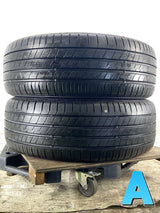 ダンロップ ルマン5 225/55R18 2本