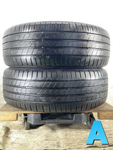 ダンロップ ルマン5 225/55R18 2本