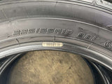ダンロップ ルマン5 225/55R18 2本