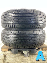 ブリヂストン デューラー H/L 33 235/60R18 2本