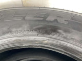 ブリヂストン デューラー H/L 33 235/60R18 2本
