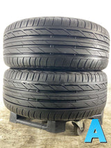 ブリヂストン トランザ T001 225/40R18 2本