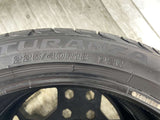 ブリヂストン トランザ T001 225/40R18 2本