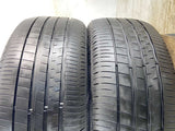 ダンロップ ヴューロVE304 235/50R18 2本