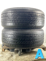 ブリヂストン レグノ GR-X2 245/50R18 2本