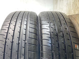ヨコハマ ブルーアースXT AE61 225/60R18 2本
