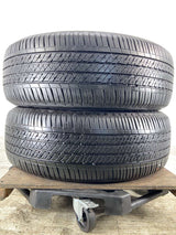 ブリヂストン エコピア H/L 422プラス 235/55R18 2本