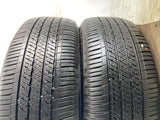 ブリヂストン エコピア H/L 422プラス 235/55R18 2本
