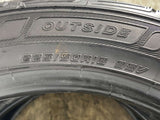ダンロップ エナセーブ EC503 225/50R18 2本