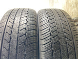 ダンロップ グラントレック 225/60R18 2本