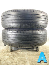 ダンロップ グラントレック PT30 225/60R18 2本