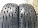 ダンロップ グラントレック PT30 225/60R18 2本