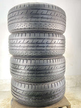 ブリヂストン プレイズ PX-RV 235/50R18 4本