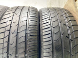 トーヨータイヤ トランパス mpZ 235/50R18 4本