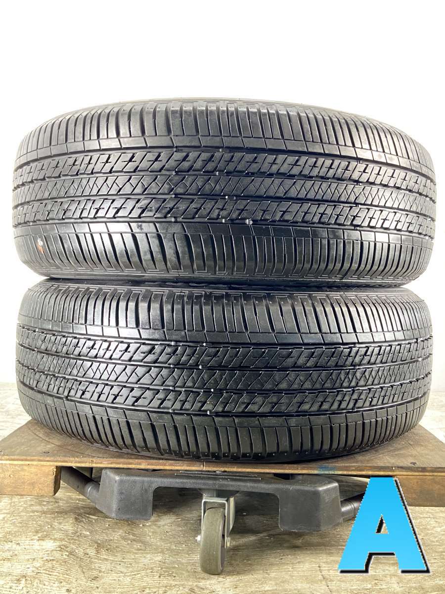 2021年製 ブリヂストン エコピア H/L 235/55Ｒ18 1本のみ 2021年製 ブリヂストン エコピア H/L 235/55R18 1本のみ 2021年