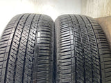 ブリヂストン エコピア H/L 442プラス 235/55R18 2本