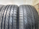 ヨコハマ ブルーアース RV-02 225/55R18 4本