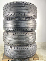 トーヨータイヤ プロクセスCF2 SUV 235/55R18 4本